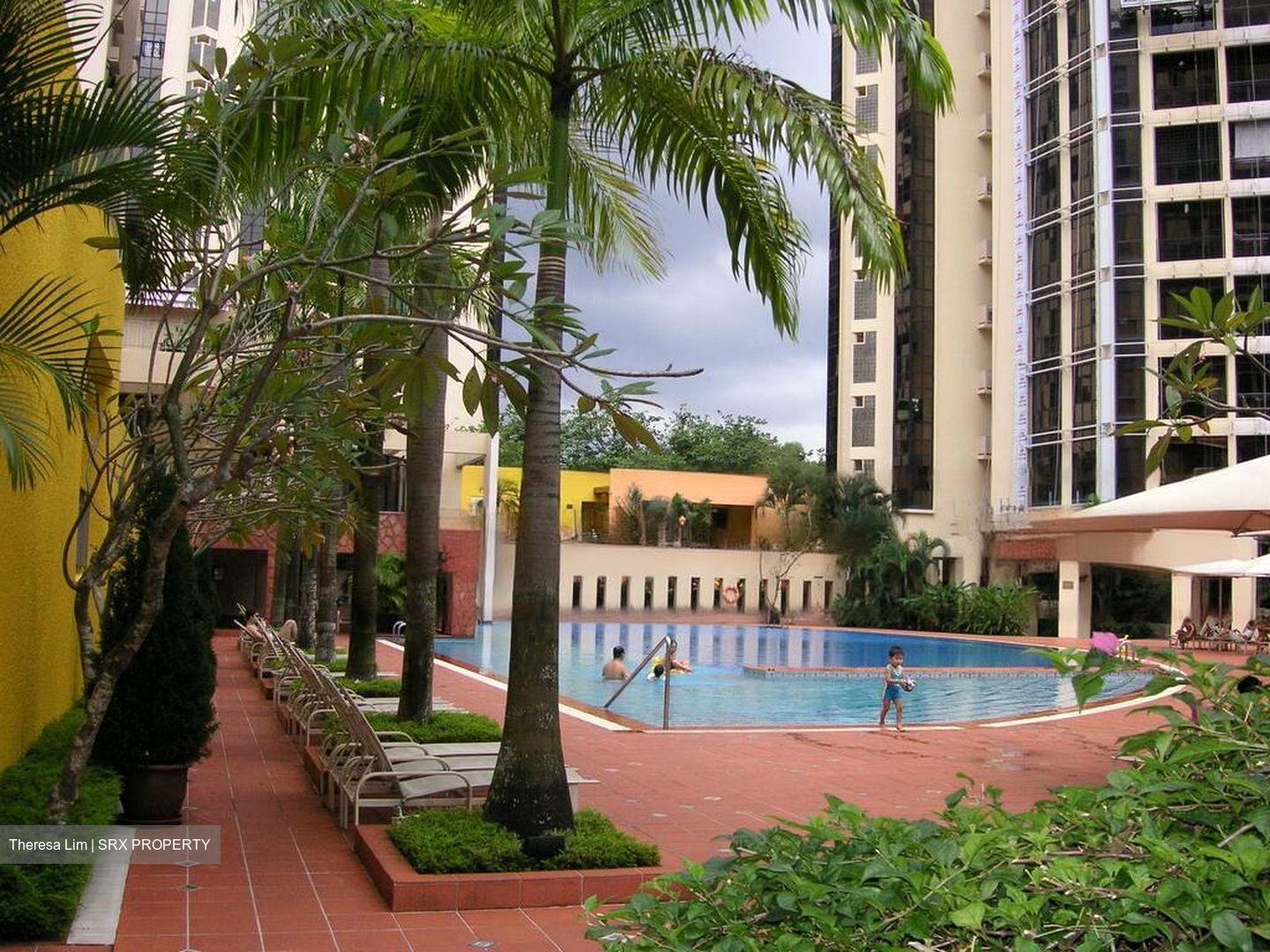 Dover Parkview (D5), Condominium #454090541